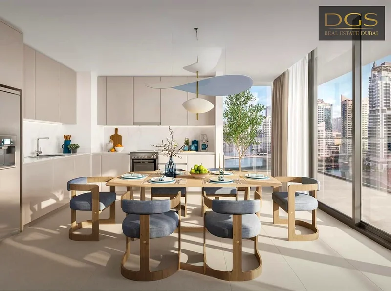 Corner Unit | Mid Floor | Overlooking Amenities64040580633986113