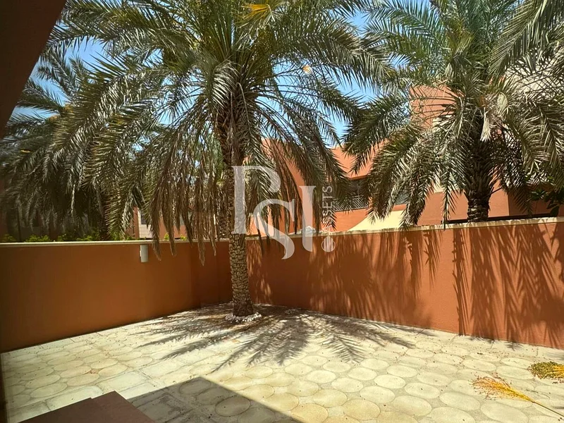 Private Garden | Balcony | Spacious Villa63403401786243111