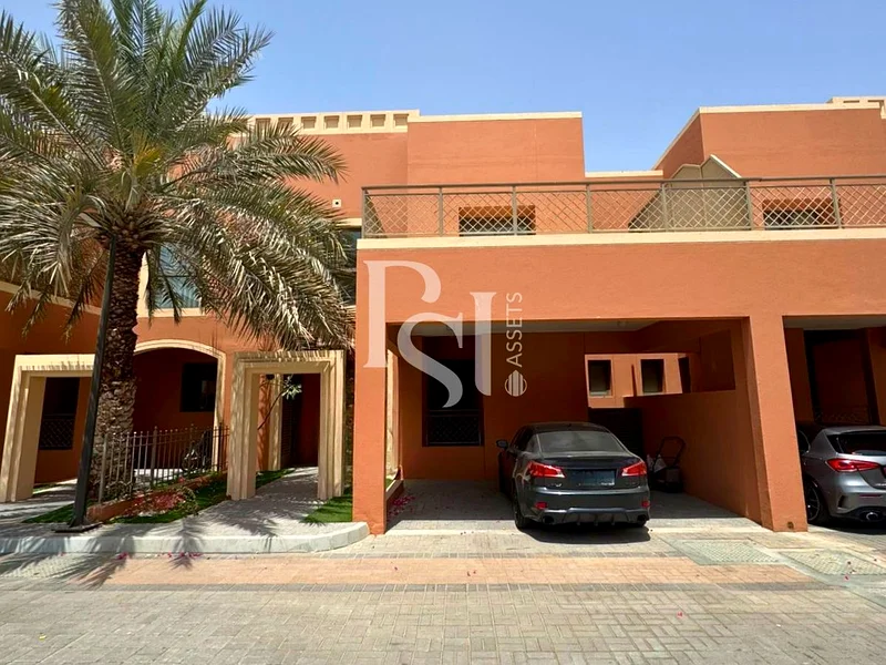 Private Garden | Balcony | Spacious Villa63403401786243119
