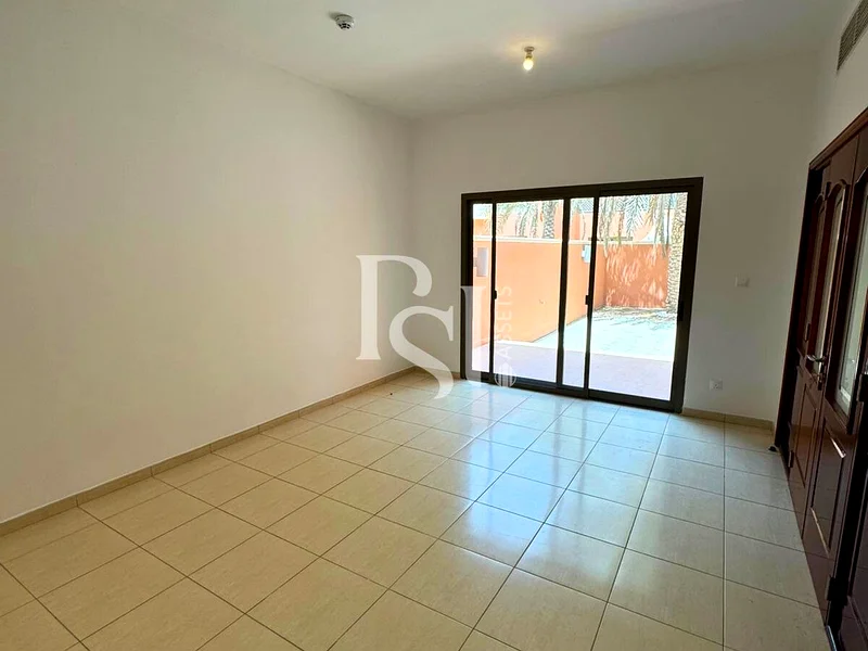 Private Garden | Balcony | Spacious Villa63403401786243114