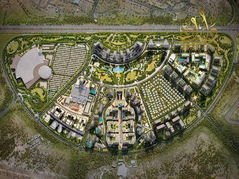 Prime location | Flexible payment plan | Italian design | High R O I63967055817346114