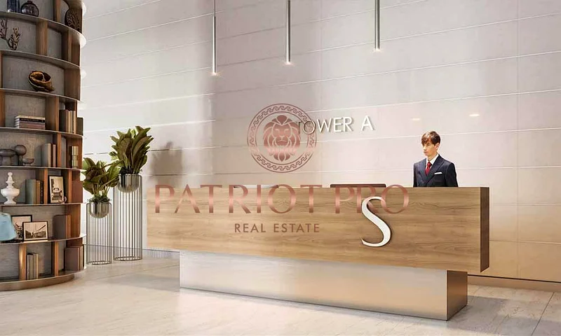 || 1–BR Apartment || Smart Waterfront Living at Sobha Orbis || High ROI || Resort-Style Amenities ||63983910153729113