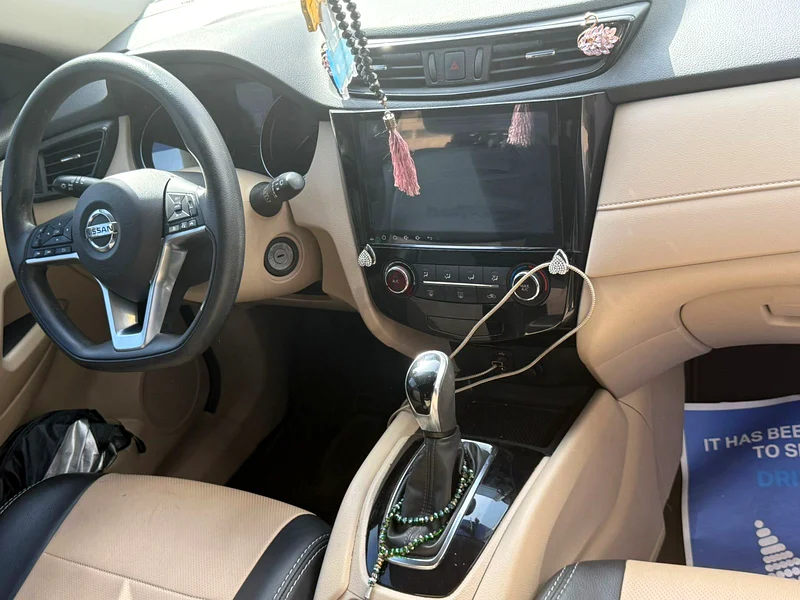 نيسان زد ترييل S 2WD 2ROW+AW+AC 2018 - حالة ممتازة | بدون حوادث | مالك أول - مفتاحان63399964588290113