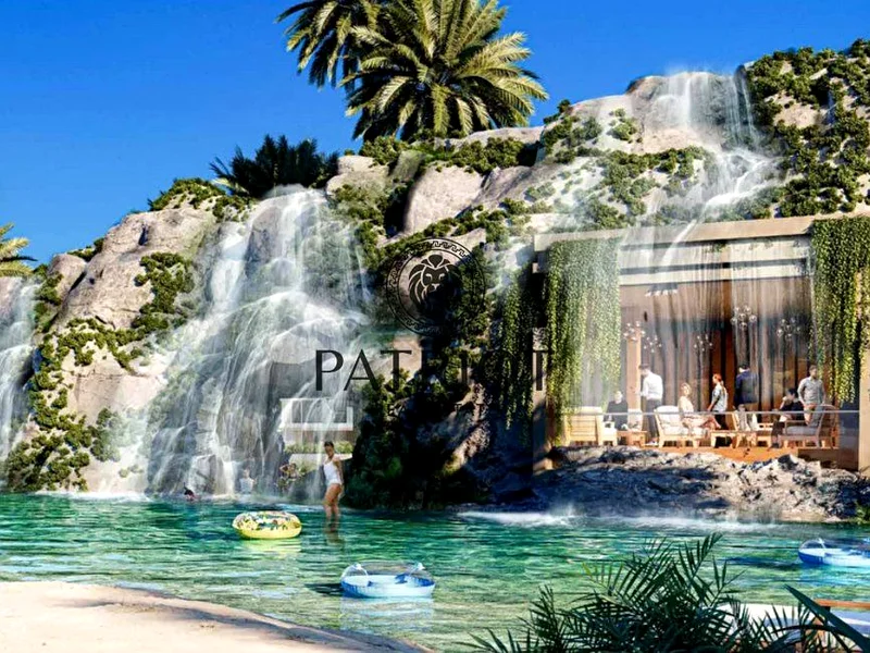 HANDOVER SOON | PRIME LOCATION | PREMIUM AMENITIES63963257116418114
