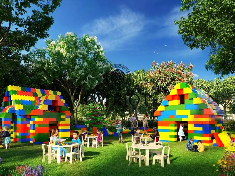 HANDOVER SOON | PRIME LOCATION | PREMIUM AMENITIES63963257116418111
