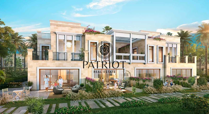 HANDOVER SOON | PRIME LOCATION | PREMIUM AMENITIES63963257116418110