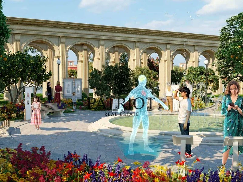 HANDOVER SOON | PRIME LOCATION | PREMIUM AMENITIES63963257116418112