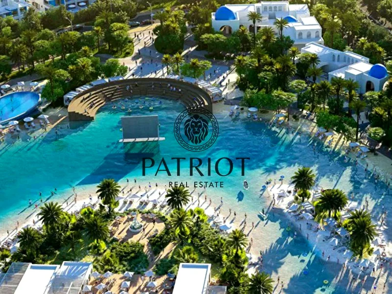 HANDOVER SOON | PRIME LOCATION | PREMIUM AMENITIES63963257116418113