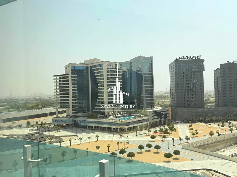 Vacant with Big Layout | Best Price | High Floor63791213319937110