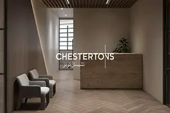 No Agent | Fit Out Furnished | DEWA Chiller Free