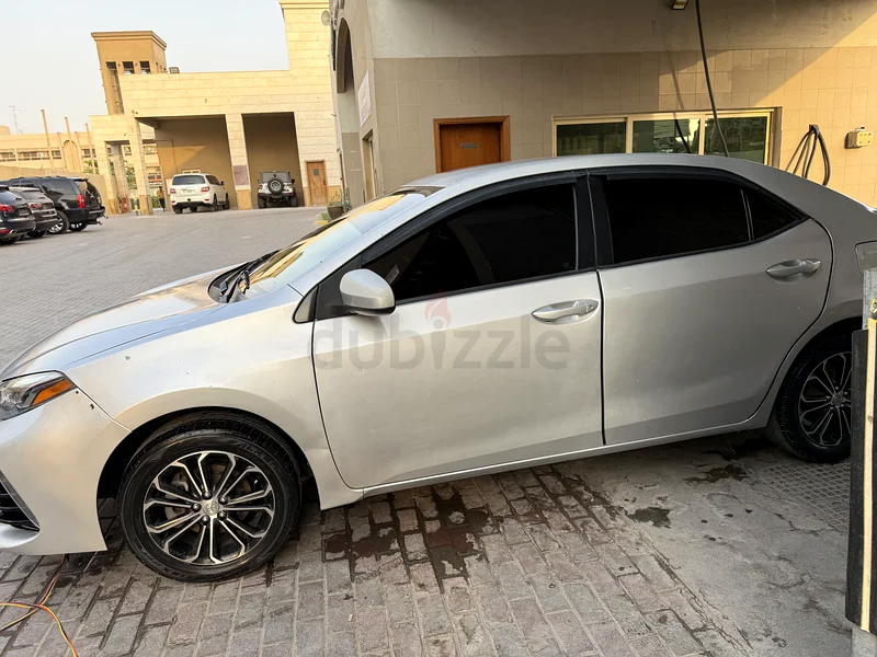 تويوتا كورولا63401303549059113