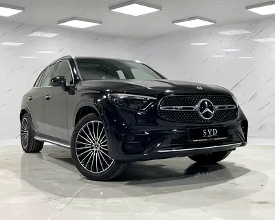3,850AED/MONTH -- PREMIUM PLUS -- MERCEDES WARRANTY 5 YEARS -- GLC200 AMG SUV
