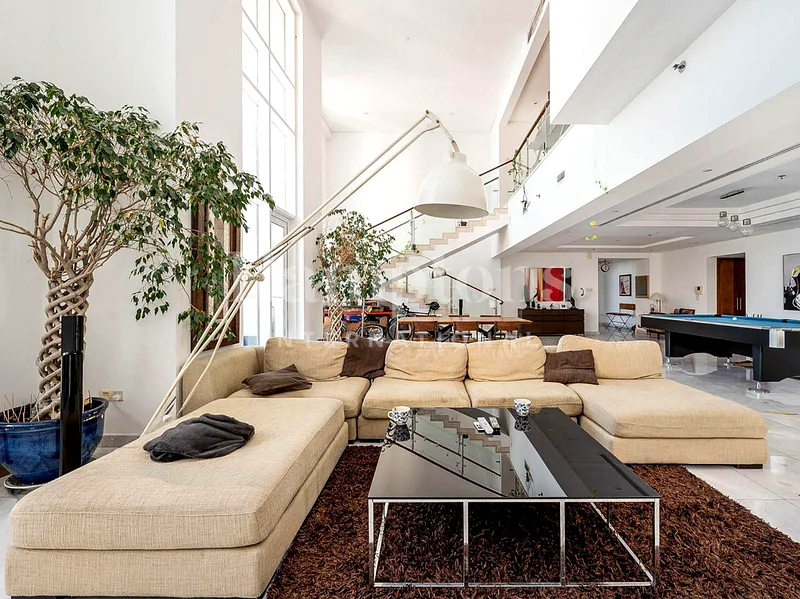 Huge Open Plan Layout | Full Sea View64407853107843113