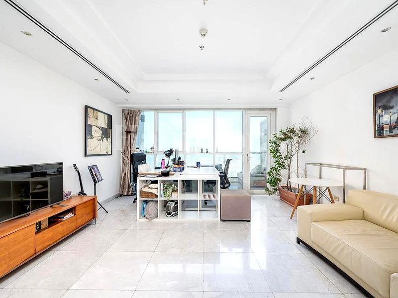 Huge Open Plan Layout | Full Sea View64407853107843114