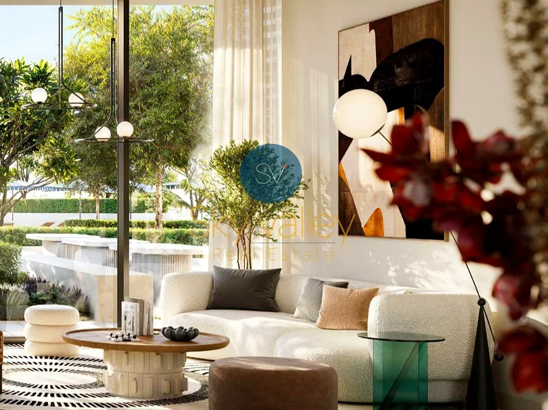 Stylish 1BR Apartment | Stunning Skyline Views64029974094210113