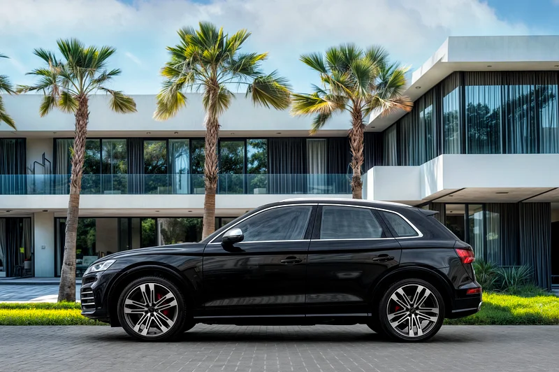 2,937 مساءً | SQ5 TFSI كواترو | دفعة أولى 0% | أودي SQ5 | عقد صيانة!63398608801283111