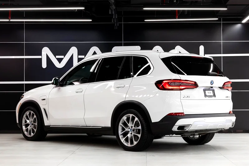 2023 I BMW X5 I XDRIVE 45e I PLUG-IN HYBRID I WARRANTY I IMMACULATE  CAR I63484910696067114