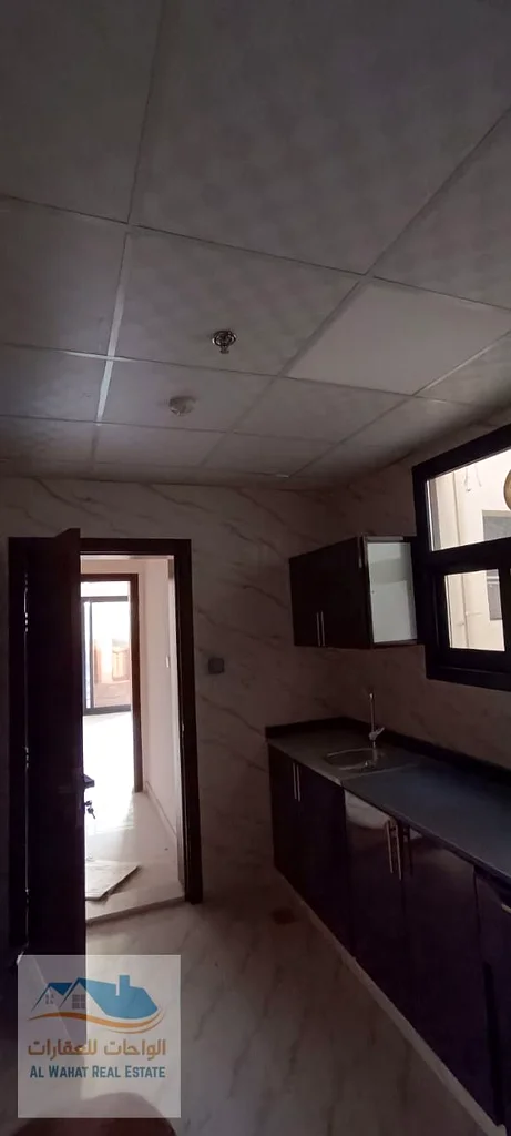 فرصة ذهبية للإيجار السنوي، غرفتين وصالة - عجمان الجرف 363714534694785111