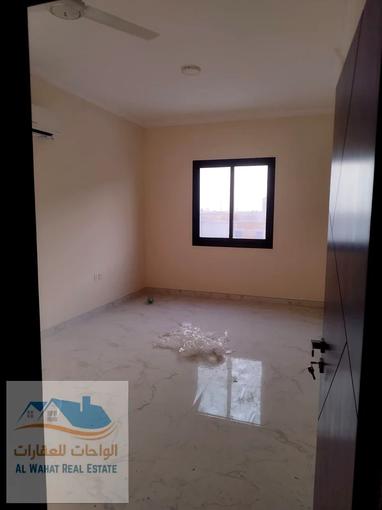 فرصة ذهبية للإيجار السنوي، غرفتين وصالة - عجمان الجرف 363714534694785113