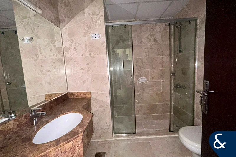 2 Bed | Open for HH & Short Term Lease |63790447285378113