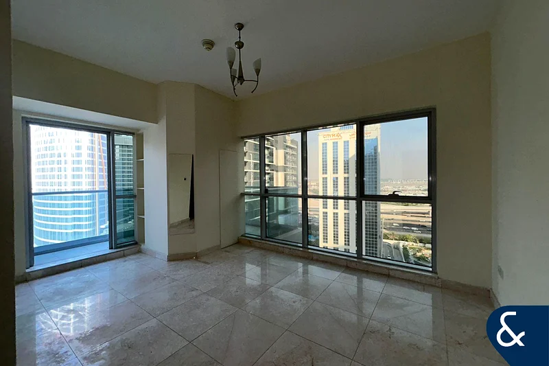 2 Bed | Open for HH & Short Term Lease |63790447285378111
