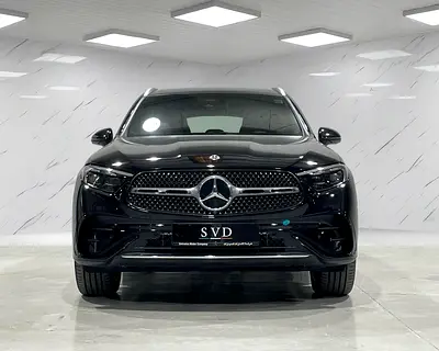 Mercedes-Benz GLC 200 AMG 4MATIC, миниатюра 2