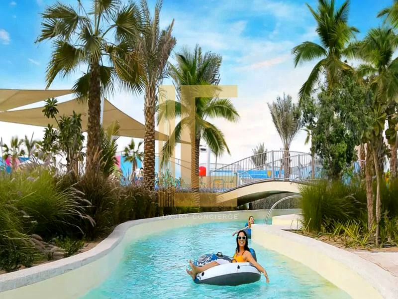CLOSE TO BEACH | GREAT DEAL | 5BED+MAID | OFF PLAN64004198099586114