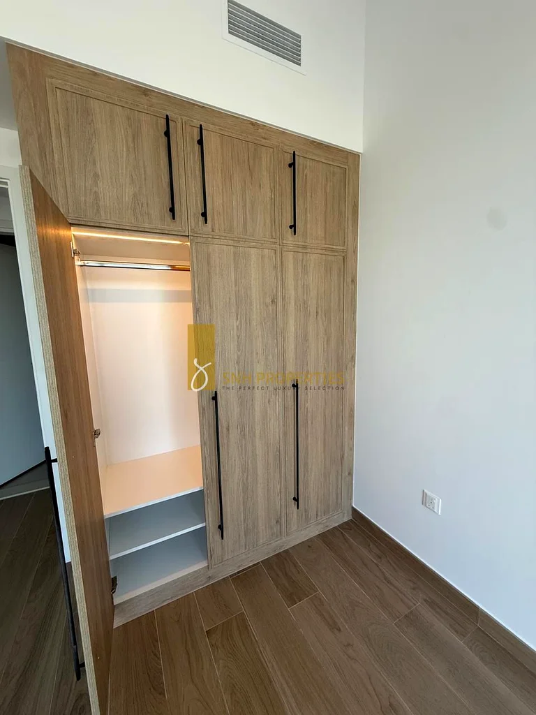 High Floor | Vacant Unit | Brand New63951549382530111