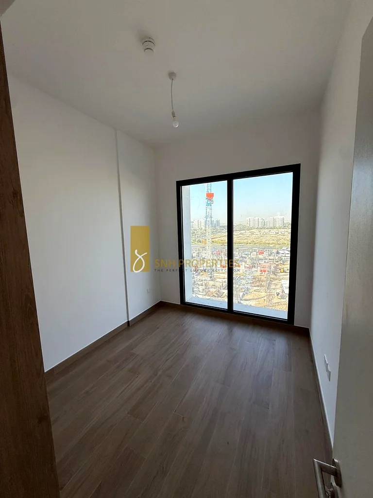High Floor | Vacant Unit | Brand New63951549382530112