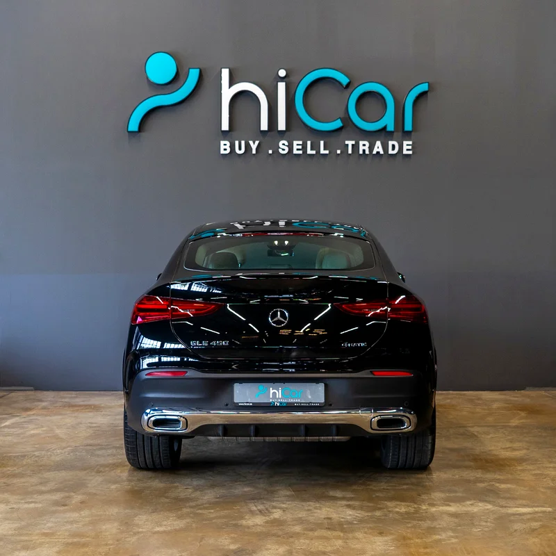 *BRAND NEW 7,948 P.M • 0% Downpayment • GLE 450 • 5 Years Agency Warranty63399941218818114