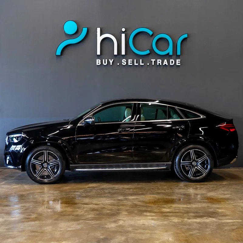 *BRAND NEW 7,948 P.M • 0% Downpayment • GLE 450 • 5 Years Agency Warranty63399941218818111