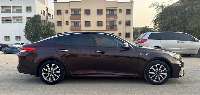Kia Optima 2019 Usa Fresh Import63398623476097113