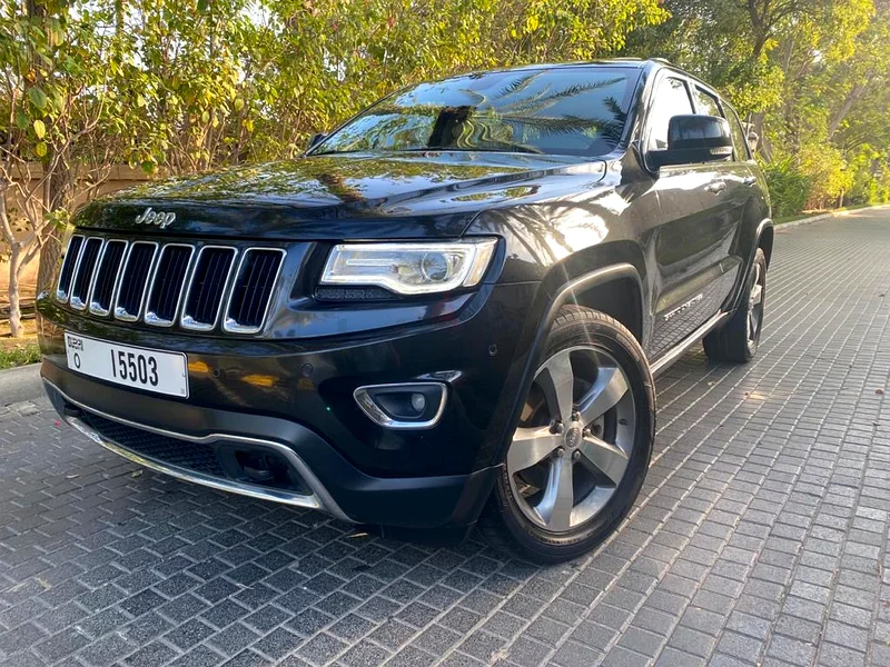 GRAND CHEROKEE LIMITED 201463398607377283111