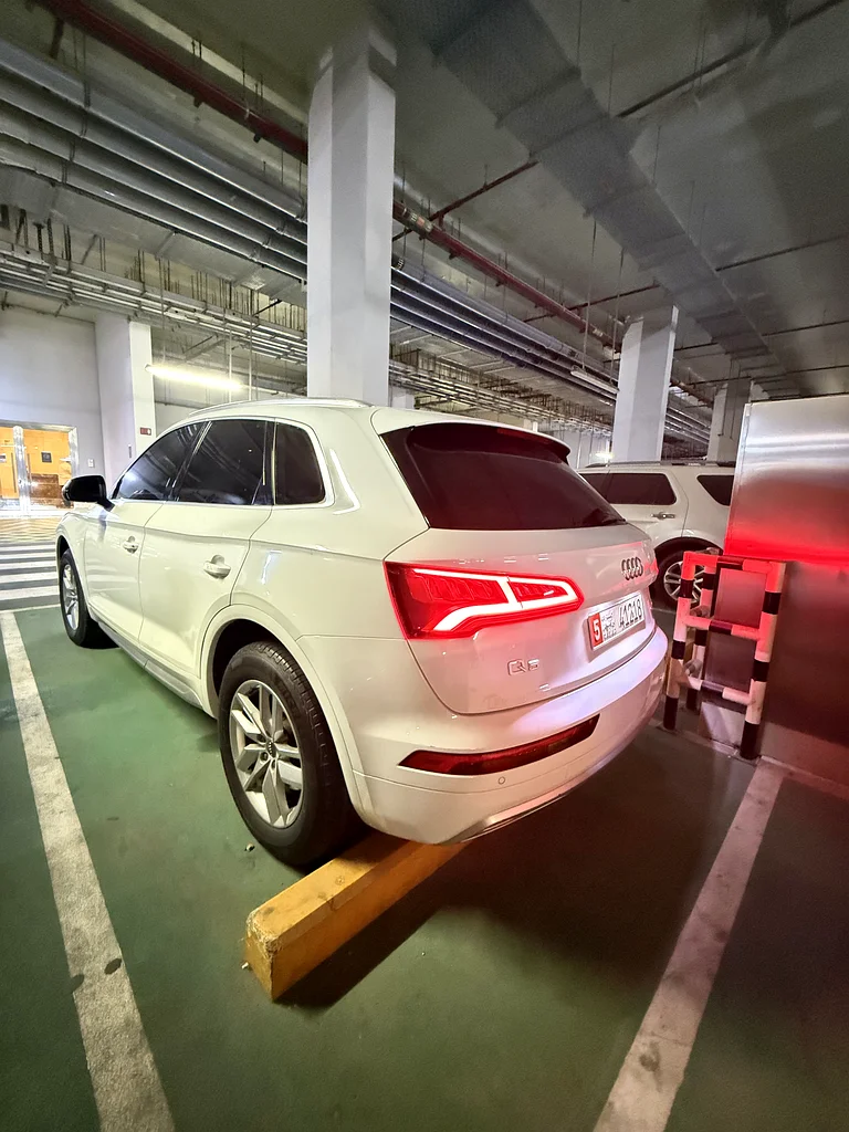 Audi Q5 2019 Quattro63398616421635111
