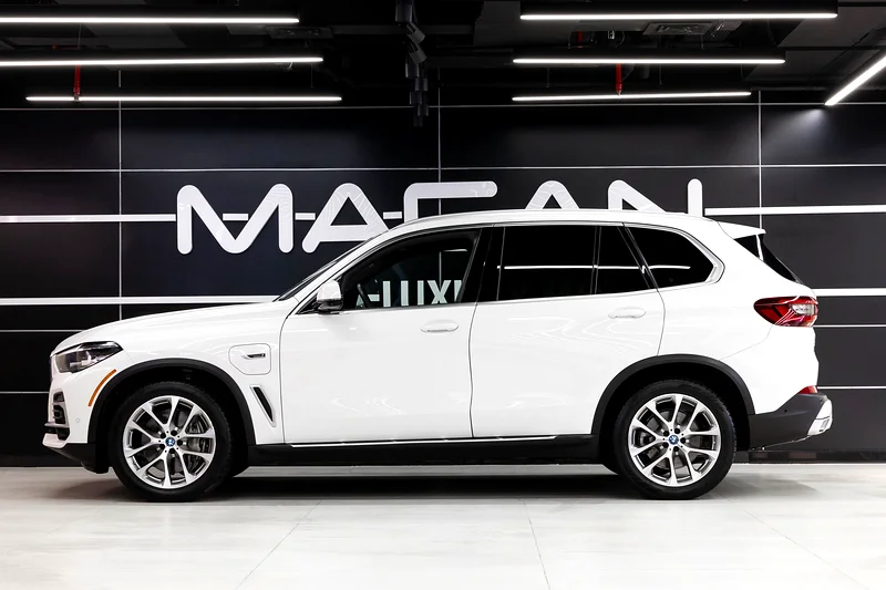 2023 I BMW X5 I XDRIVE 45e I PLUG-IN HYBRID I WARRANTY I IMMACULATE  CAR I63484910696067113