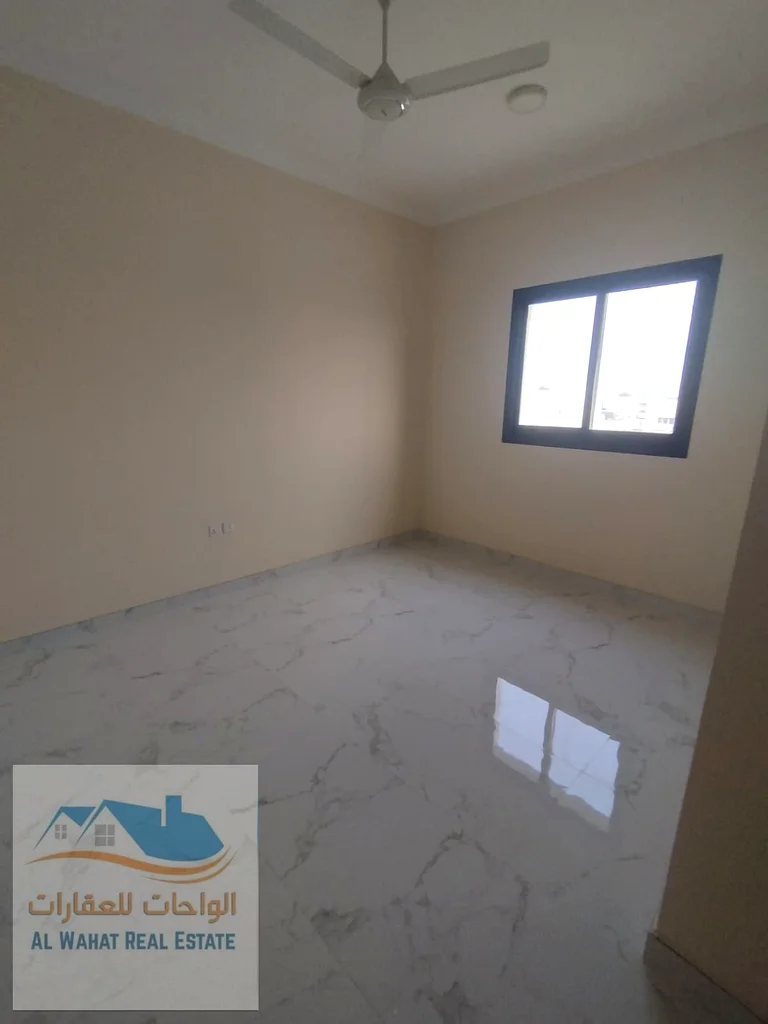 شقة بغرفة نوم واحدة للإيجار في الجرف، أول مستأجر ✨ الإيجار: 27,000 درهم إماراتي سنويًا مع إمكانية الدفع على 6 أقساط 📍 الموقع:63714352463362112