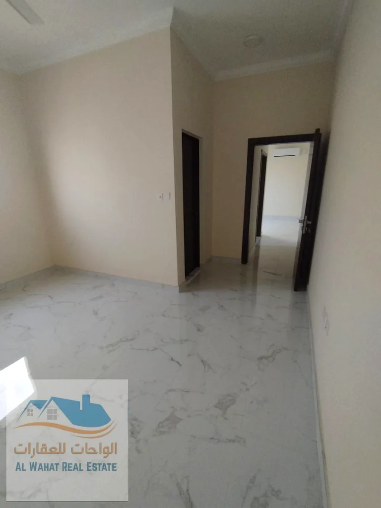 شقة بغرفة نوم واحدة للإيجار في الجرف، أول مستأجر ✨ الإيجار: 27,000 درهم إماراتي سنويًا مع إمكانية الدفع على 6 أقساط 📍 الموقع:63714352463362114