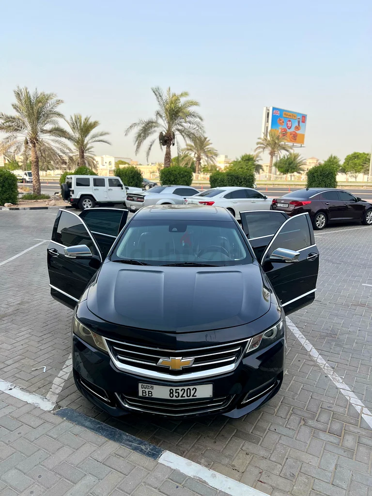 شيفروليه إمبالا 201963406925177602113