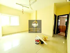 Lavish 1bhk Apartment For Family In Muwaileh Area
