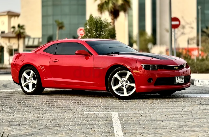 شيفروليه كامارو RS 2015 V6 (خيار كامل) مواصفات دول مجلس التعاون الخليجي63406924492803112