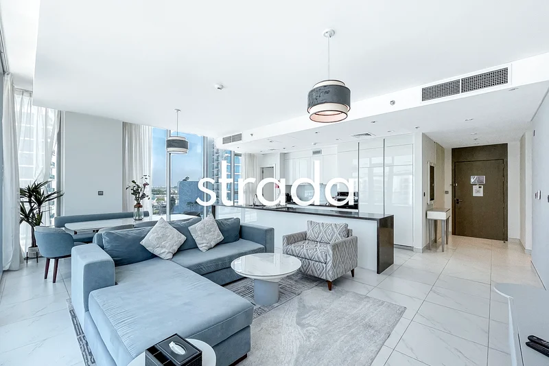 Fully Furnished | 3 + Maids | Spacious63750450166914112