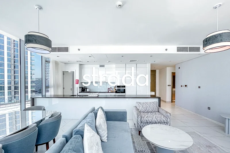 Fully Furnished | 3 + Maids | Spacious63750450166914113