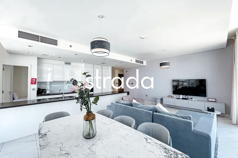 Fully Furnished | 3 + Maids | Spacious63750450166914114