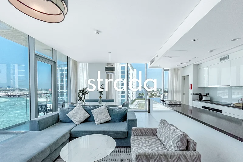 Fully Furnished | 3 + Maids | Spacious63750450166914110
