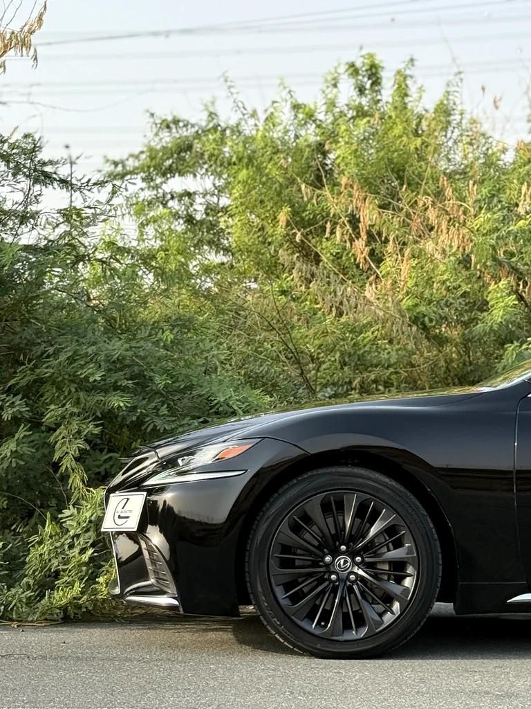 2019 LEXUS LS50063398644608515113
