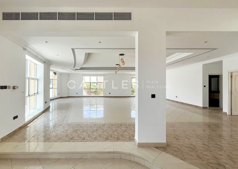 Spacious Villa For Rent In Al Safa 263725078753537114