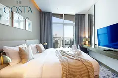 Canal View | Fully Furnished | Monthly Stay