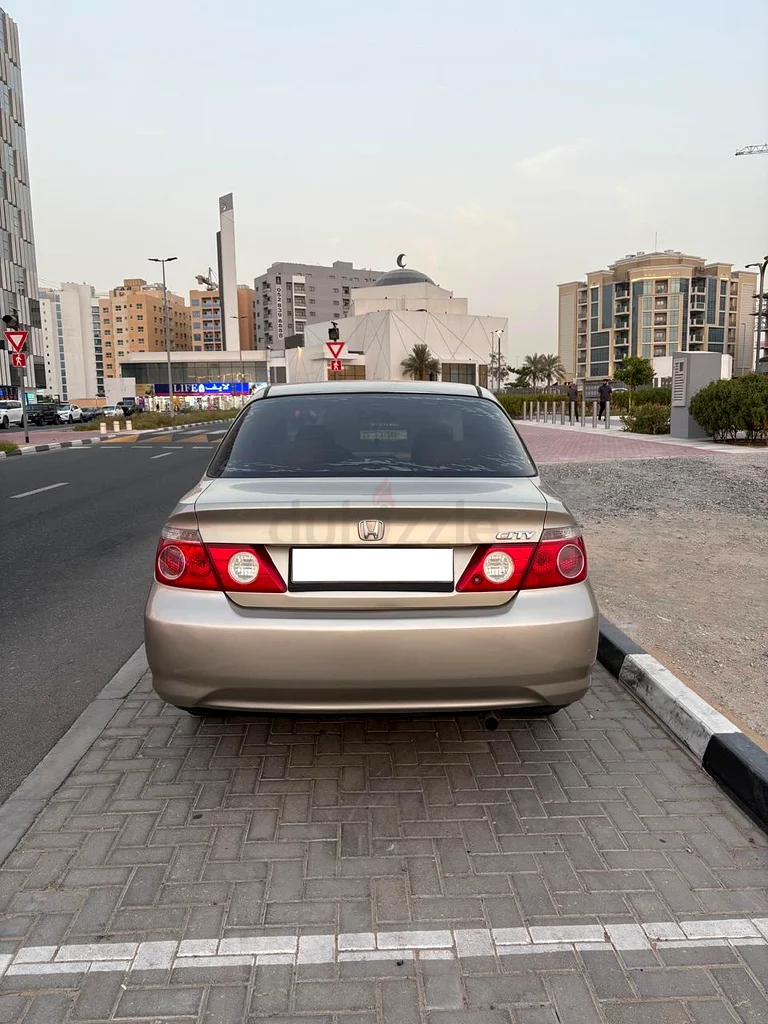 هوندا ستي 2008 - قيادة سيدة63398538834562113