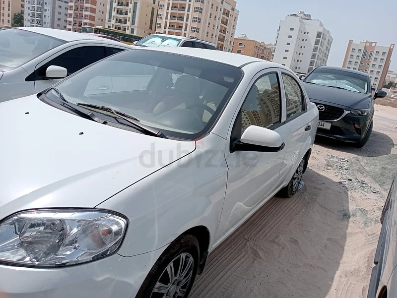 Chevrolet Aveo 2015 model for sale63398556540418112