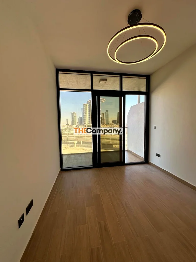 Fully Furnished 1-Bedroom Apartment with Balcony | Pool & Community View | Maria Vista 1 - For Sale or Rent63851807606657113